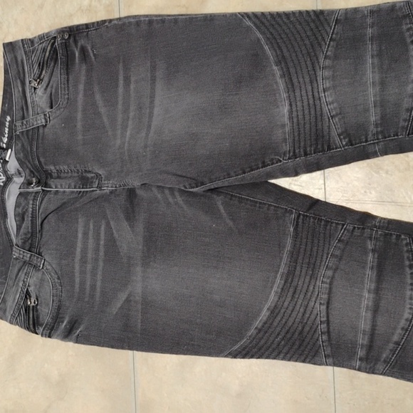 APT 9 skinny jeans - Picture 7 of 14